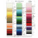 Poly Premier Colors to compliment all of your Ohio Sports-Themed Awards Events And Banquets!