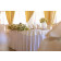 Poly Premier Table Skirting with Velcro® Backing 