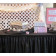 Poly Premier Table Skirting with Velcro® Backing 