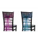 Radiance Chair Sash 8 x 110