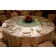 table linens for party rental