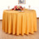 Easter Spring table linens for parties and events