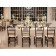 90 x 132 polyester event reception tablecloths