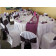 Poly table runners