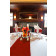 Poly Premier Table runner display 13 x 108 