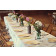 Spun Poly 90 x 132 Tablecloth Rental New York, N.Y.
