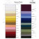 Spun Poly Color Swatch