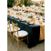 Poly Spun Fabric For The Charlotte, N.C. Banquet