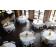 Spun Poly Tablecloths for Your Indoor Event-White