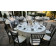 Spun Poly Tablecloths for Your Indoor Event-White
