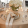 Spun Poly Tablecloths for Your Indoor Event-Ivory