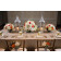wedding tablecloths