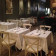Spun Poly Tablecloth - Great Fabric For Your  Boston, Mass.Event