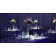 Spun Poly Tablecloth - Perfect For Your Houston, Tex. Summer Wedding