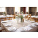 Spun Poly Tablecloth - Perfect For Your San Diego, Calif.Summer Wedding