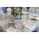 Spun Poly Tablecloth - Perfect For Your Phoenix, Ariz. Winter Wedding
