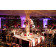 Spun Poly Tablecloth - Perfect For Your Chicago, Ill. Winter Wedding
