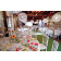 Spun Poly-Tablecloth 132 Round Rental Dallas, Tex.