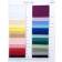 All the great Spun Poly colors that will get your party started in a New York minute!