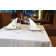 54 x 54 Premier Square Tablecloth Arrangement 