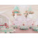 Mint Premier 114" Tablecloth