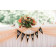 table skirting for wedding