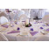 Spun Poly 120 Round tablecloth