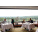 54 x 54 Premier Square Tablecloth Arrangement White 
