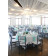 White Premier 114" Tablecloth