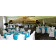 Premier Chair Cover Wedding Reception Decor