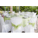 Premier Chair Cover organza chair sahes