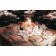 Spun Poly Tablecloth - Great Fabric For Your Maine Event Detroit, Mich.